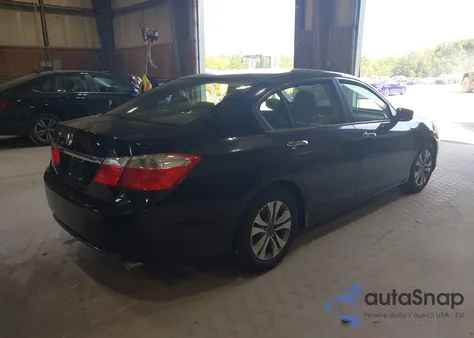2014 Honda Accord Lx from USA, damaged, VIN 1HGCR2F32EA034203